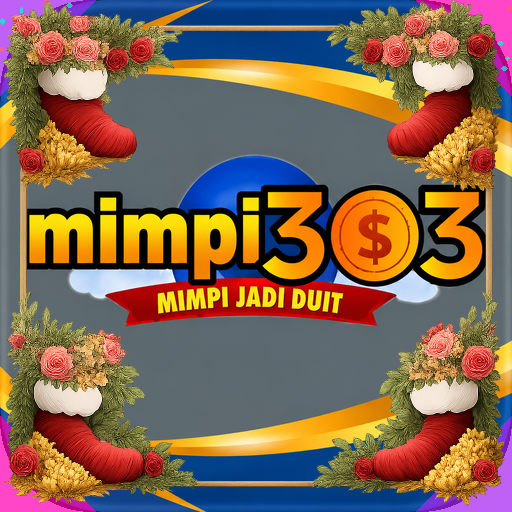 mimpi303 — galeri pratinjau Resmi APK