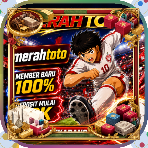 merahtoto — mitra unggulan